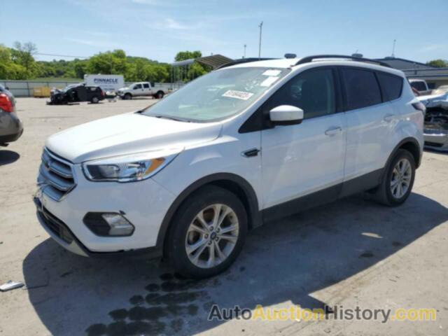 2018 FORD ESCAPE SE, 1FMCU0GD6JUD20360