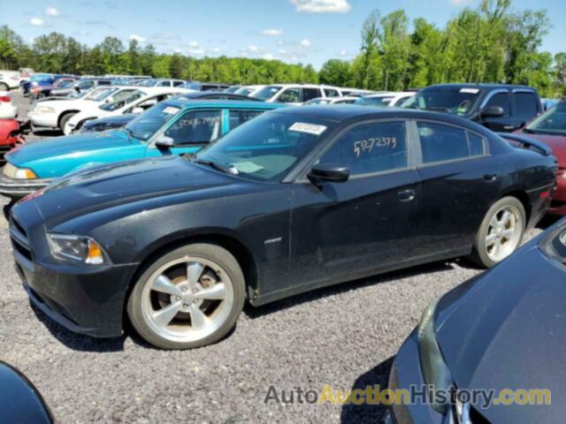 2011 DODGE CHARGER R/T, 2B3CL5CTXBH515739