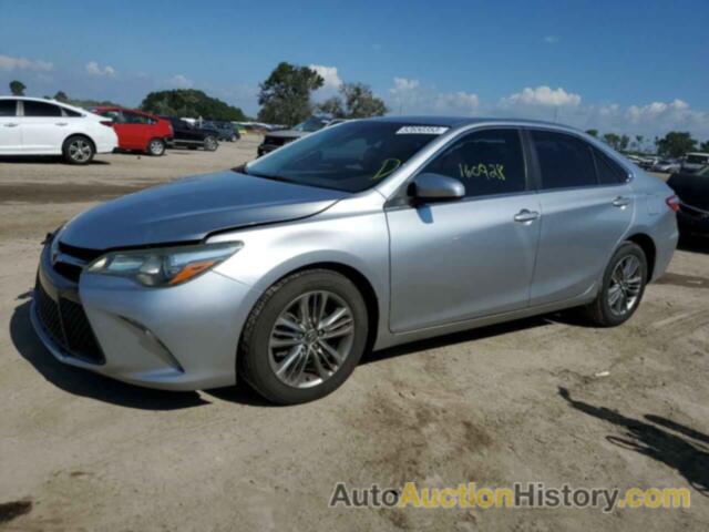 2015 TOYOTA CAMRY LE, 4T1BF1FK8FU904360