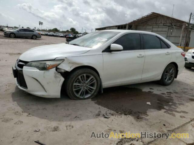 2015 TOYOTA CAMRY LE, 4T1BF1FK3FU474348