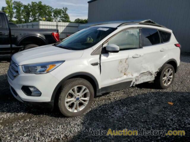 2018 FORD ESCAPE SE, 1FMCU9GD1JUD06189