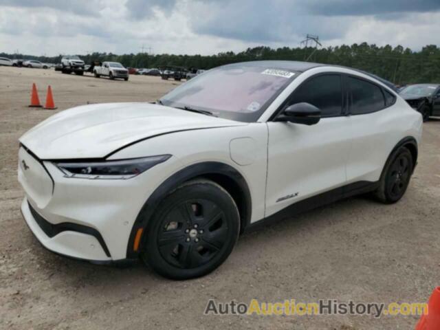2021 FORD MUSTANG CALIFORNIA ROUTE 1, 3FMTK2R78MMA27691