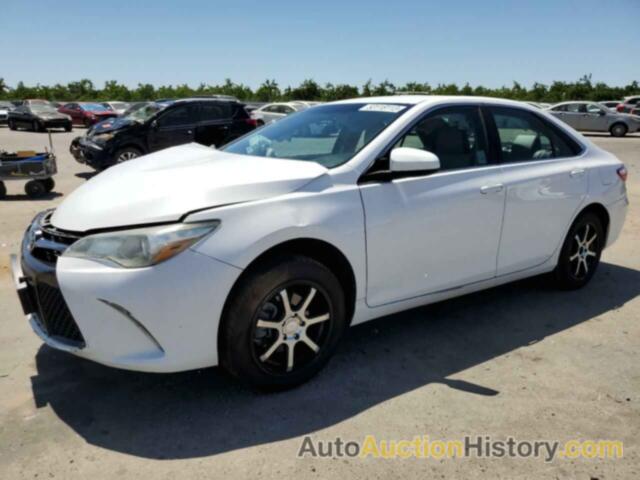 2016 TOYOTA CAMRY LE, 4T1BF1FK9GU166196