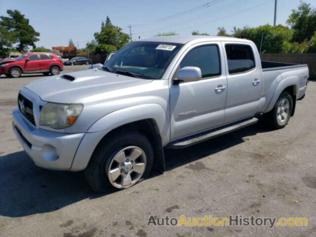 2011 TOYOTA TACOMA DOUBLE CAB LONG BED, 3TMMU4FN3BM027998