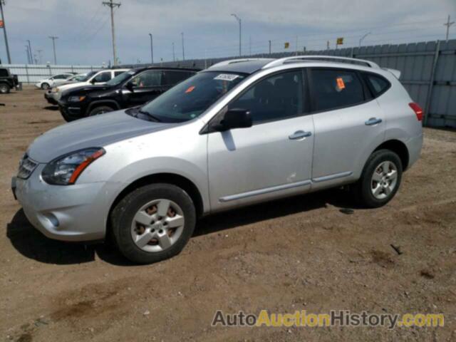 2015 NISSAN ROGUE S, JN8AS5MTXFW659276