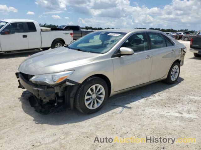 2016 TOYOTA CAMRY LE, 4T1BF1FK6GU144995