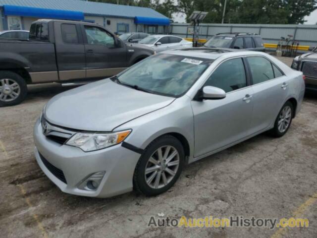 2013 TOYOTA CAMRY L, 4T4BF1FK9DR313084