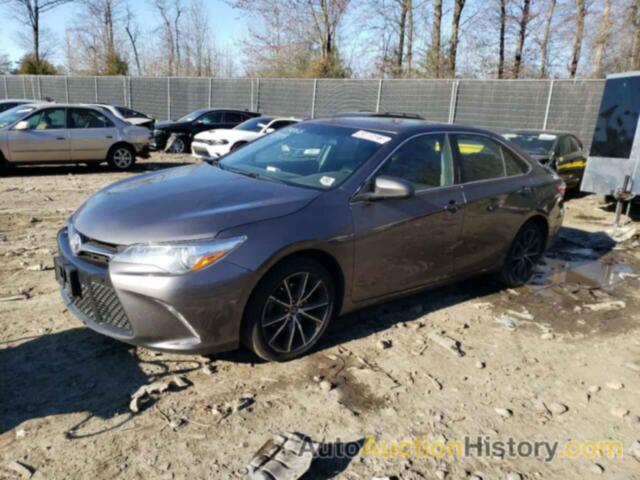 2017 TOYOTA CAMRY LE, 4T1BF1FK7HU283406