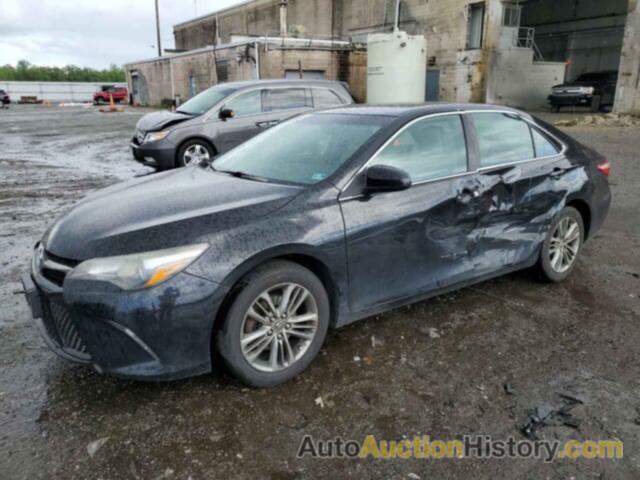 2015 TOYOTA CAMRY LE, 4T1BF1FK4FU096623