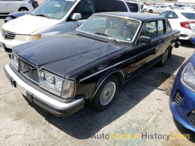 1980 VOLVO ALL OTHER, VC26269AD008052