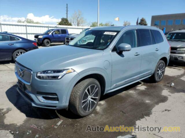 2022 VOLVO XC90 T8 RE T8 RECHARGE INSCRIPTION EXPRESS, YV4BR00Z4N1807827