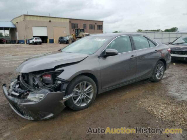 2016 TOYOTA CAMRY LE, 4T1BF1FK0GU611019