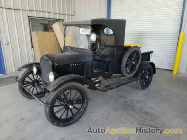 1922 FORD MODEL-T, 6508956