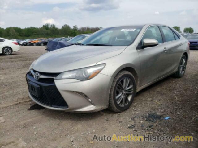 2015 TOYOTA CAMRY LE, 4T1BF1FK4FU958741