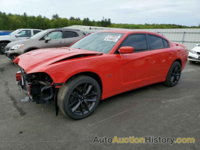 2014 DODGE CHARGER R/T, 2C3CDXDT3EH124138