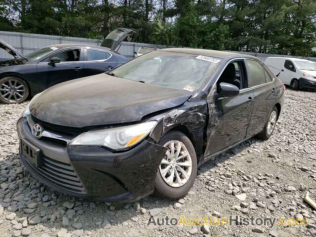 2015 TOYOTA CAMRY LE, 4T4BF1FK5FR495157