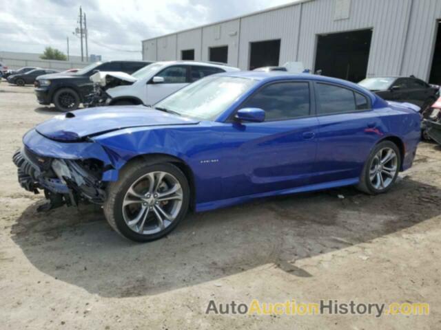 2021 DODGE CHARGER R/T, 2C3CDXCT2MH592085