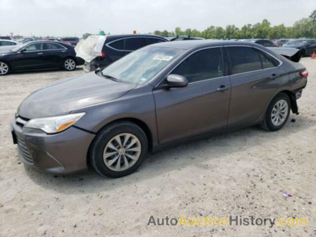 2015 TOYOTA CAMRY LE, 4T4BF1FK4FR489446