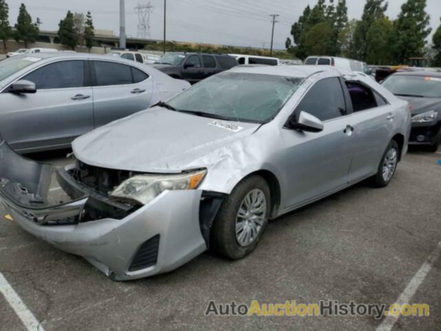 2012 TOYOTA CAMRY BASE, 4T4BF1FK1CR159842