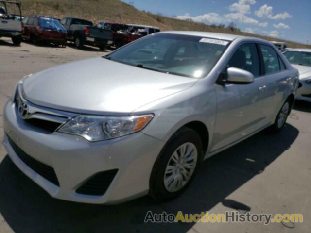2012 TOYOTA CAMRY BASE, 4T4BF1FK2CR261795