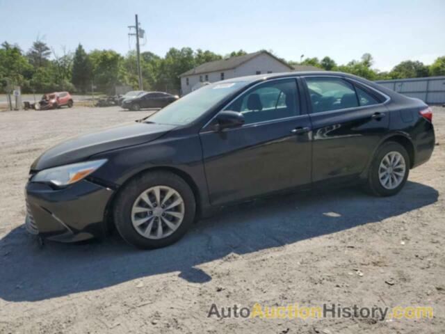 2015 TOYOTA CAMRY LE, 4T4BF1FK6FR506487