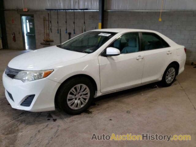 2013 TOYOTA CAMRY L, 4T4BF1FK8DR323153