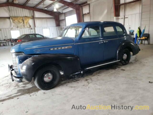 1939 OLDSMOBILE ALL OTHER, L233299