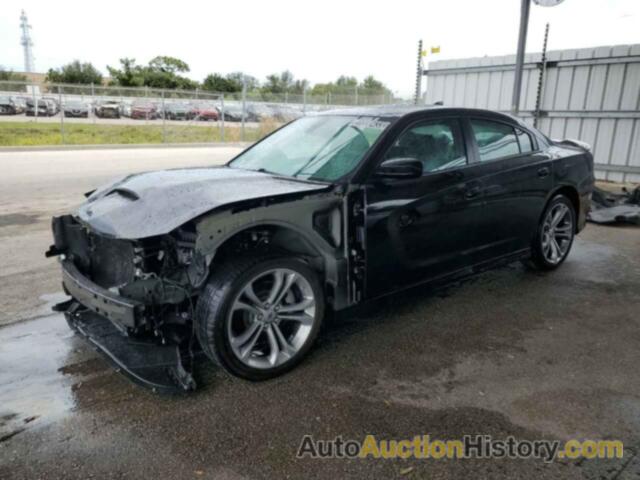 2022 DODGE CHARGER GT, 2C3CDXHG6NH129170