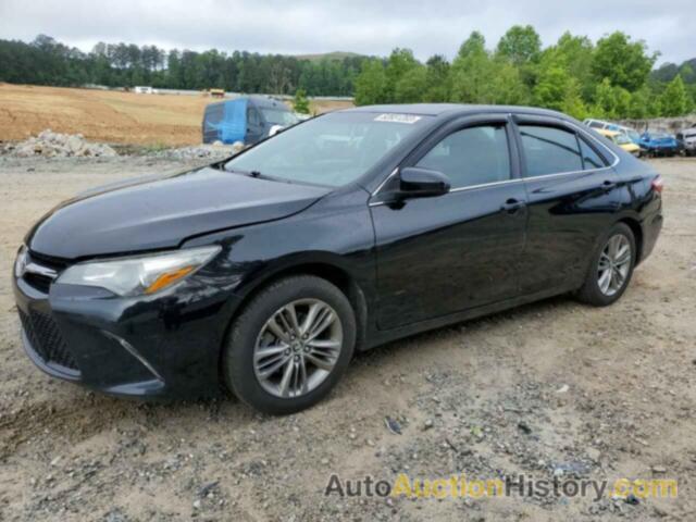2016 TOYOTA CAMRY LE, 4T1BF1FK6GU128036