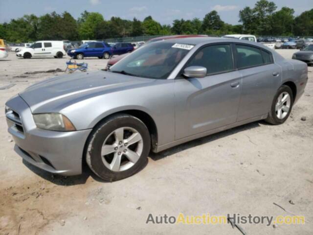 2013 DODGE CHARGER SE, 2C3CDXBGXDH609493