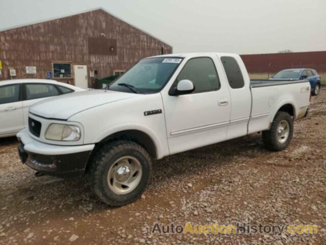 1998 FORD F150, 1FTZX18W8WNA18436