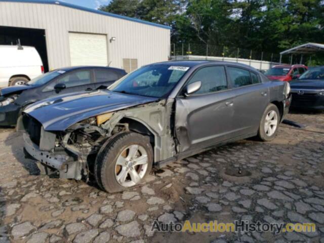 2011 DODGE CHARGER, 2B3CL3CG2BH608102