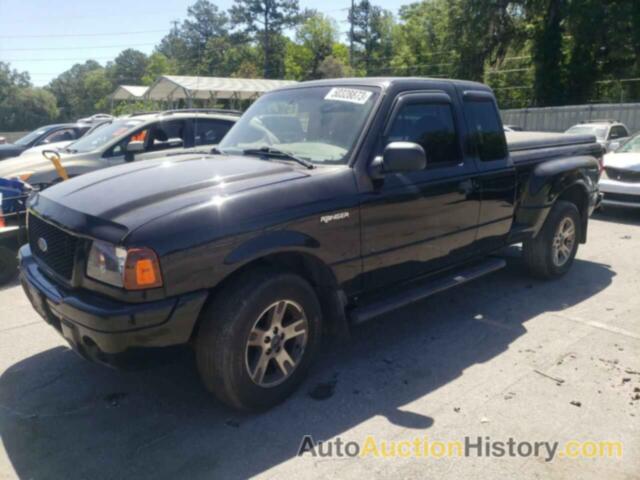 2003 FORD ALL OTHER SUPER CAB, 1FTYR44V83PA43194
