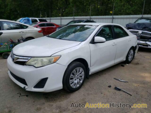 2013 TOYOTA CAMRY L, 4T4BF1FK9DR301730