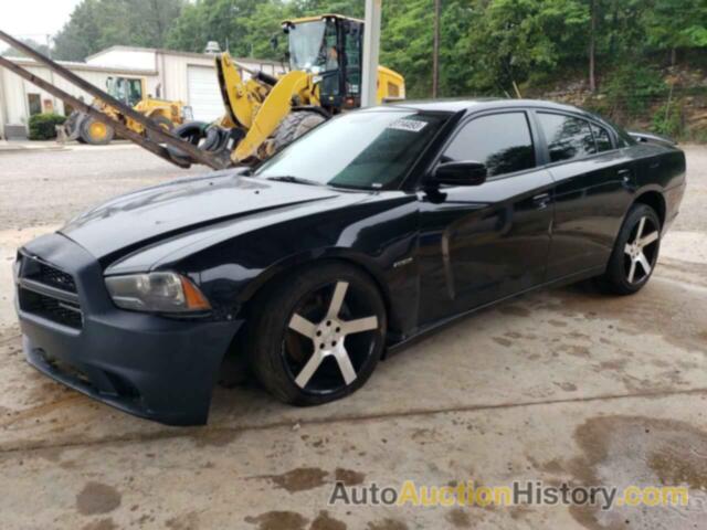 2014 DODGE CHARGER R/T, 2C3CDXCT6EH330491