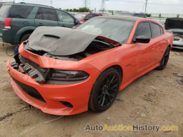 2021 DODGE CHARGER R/T, 2C3CDXCT4MH640315