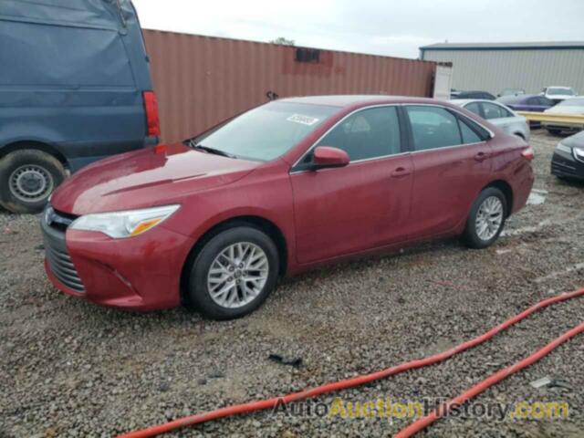 2017 TOYOTA CAMRY LE, 4T1BF1FK4HU738986
