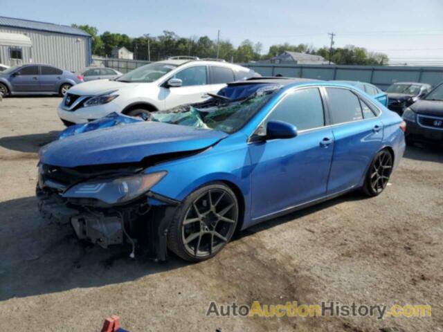 2016 TOYOTA CAMRY LE, 4T1BF1FK5GU559144