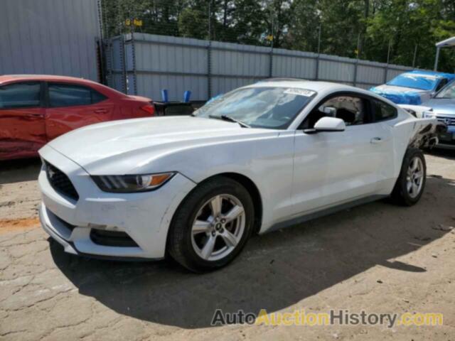 2015 FORD MUSTANG, 1FA6P8AM8F5365968