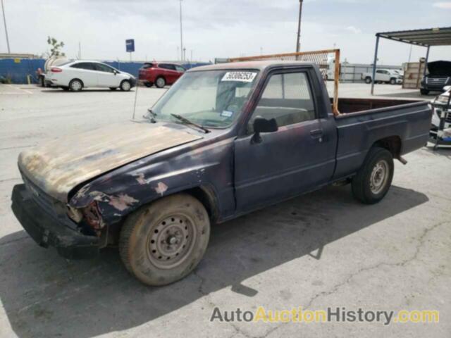 1988 TOYOTA ALL OTHER 1/2 TON RN50, JT4RN50R5J5127903