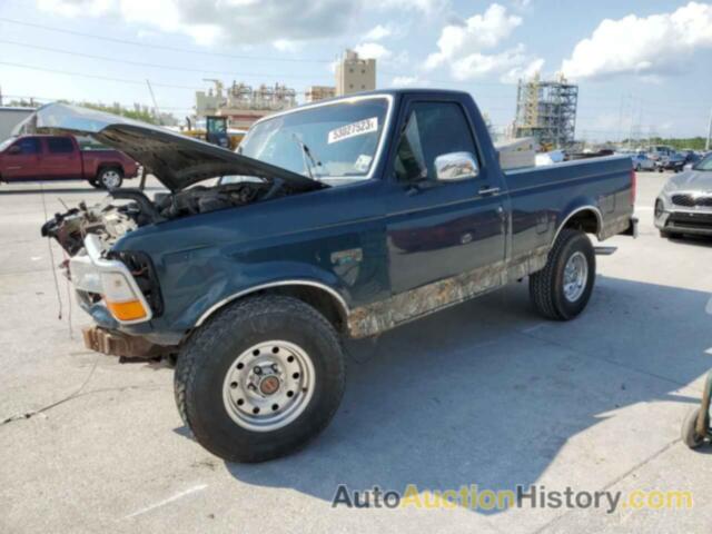 1995 FORD ALL OTHER, 1FTEF15N4SNA90760