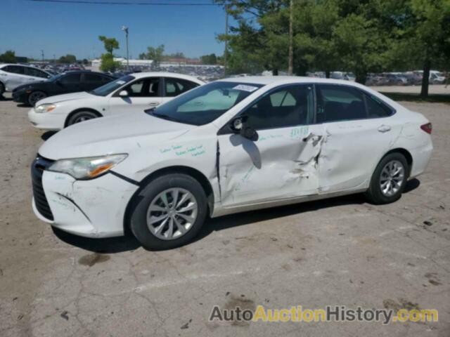 2016 TOYOTA CAMRY LE, 4T1BF1FK7GU209126