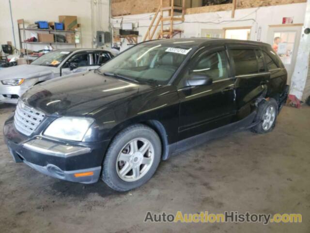 2005 CHRYSLER PACIFICA TOURING, 2C4GF68445R584410