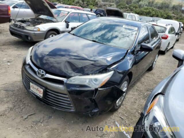 2016 TOYOTA CAMRY LE, 4T4BF1FK5GR537912