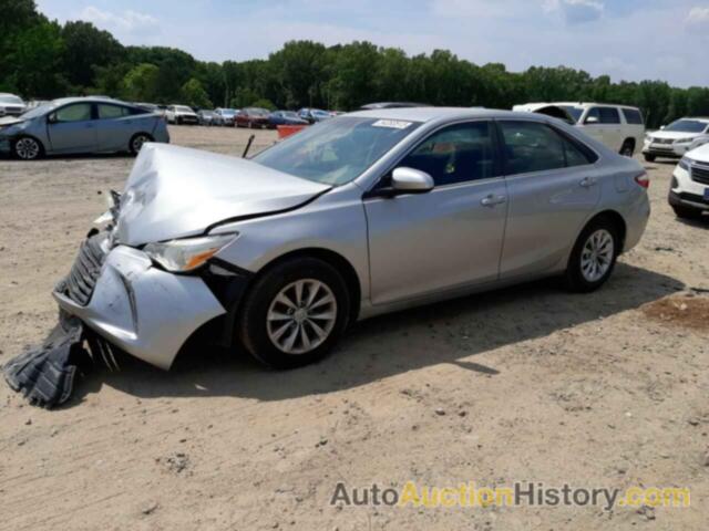 2016 TOYOTA CAMRY LE, 4T4BF1FK4GR538551