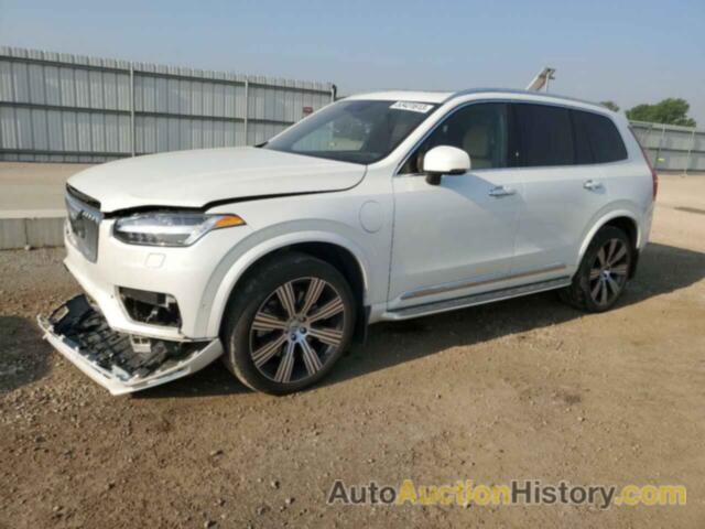 2022 VOLVO XC90 T8 RE T8 RECHARGE INSCRIPTION, YV4BR0CL2N1818705