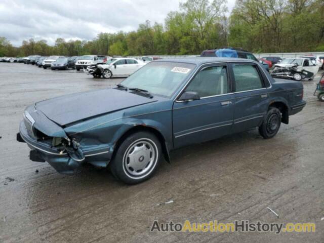 1995 BUICK CENTURY SPECIAL, 1G4AG5546S6433990