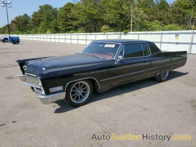 1967 CADILLAC ALL OTHER, J7149731