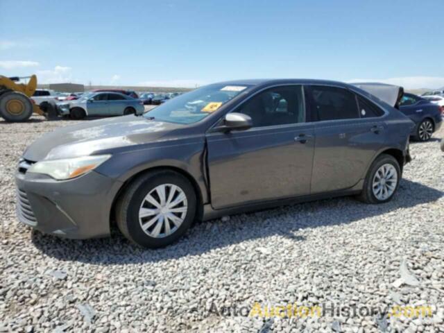 2015 TOYOTA CAMRY LE, 4T1BF1FK5FU084013