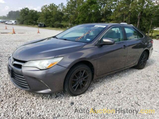 2016 TOYOTA CAMRY LE, 4T4BF1FK5GR574667
